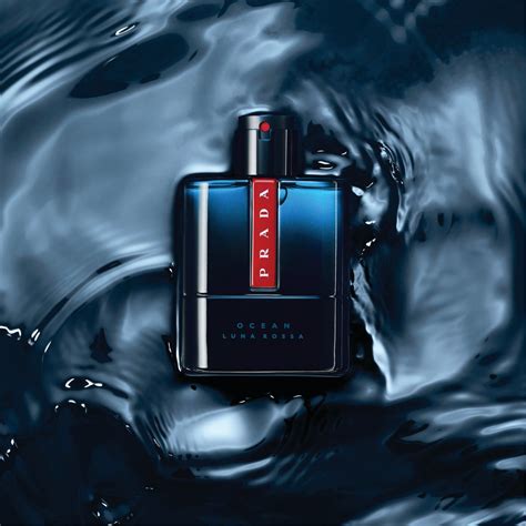 prada collezione luna rossa|prada luna rossa body wash.